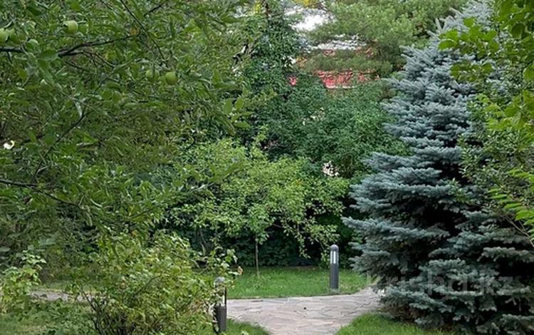 Отдельный дом · 6 комнат · 650 м² · 50 сот., мкр Мирас — Альфараби Аскарова за ~ 1.8 млрд 〒 в Алматы, Бостандыкский р-н — фото 2