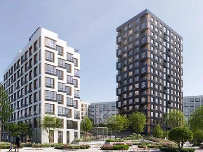 Свободное назначение · 50.2 м² за 81 млн ₸ в Астане