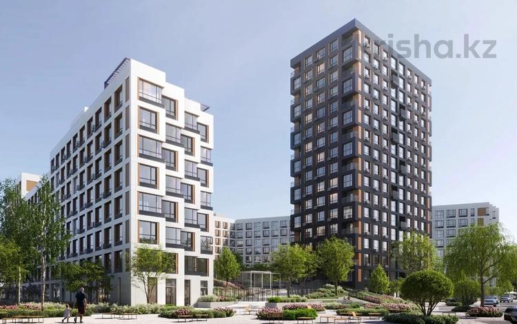 Свободное назначение · 50.2 м² за 81 млн ₸ в Астане — фото 2