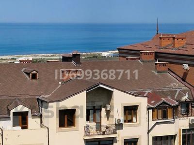 2-бөлмелі пәтер · 75 м² · 12/14 қабат, 17-ш/а. 7, бағасы: 15 000 ₸ в Актау, 17-й мкр