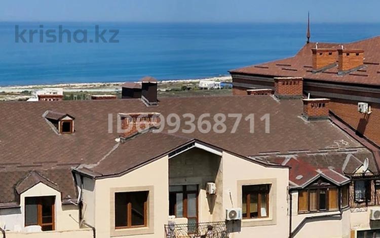 2-бөлмелі пәтер · 75 м² · 12/14 қабат, 17-ш/а. 7, бағасы: 15 000 ₸ в Актау, 17-й мкр — фото 17