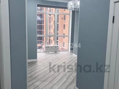 2-комнатная квартира · 50 м² · 4/10 этаж, Еркина Ауельбекова 120Б за 27.7 млн 〒 в Кокшетау