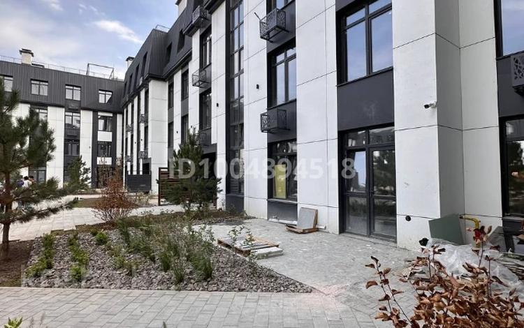 1-комнатная квартира · 46.8 м² · 3/4 этаж, мкр Нуршашкан (Колхозши), Санлак к 12 — №203 Школа за 35 млн ₸ в Алматы, Турксибский р-н — фото 20