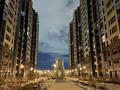 1-бөлмелі пәтер · 50.4 м² · 13/17 қабат, Жарокова 218, бағасы: 60.7 млн ₸ в Алматы, Бостандыкский р-н — фото 21