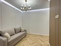 1-бөлмелі пәтер · 50.4 м² · 13/17 қабат, Жарокова 218, бағасы: 60.7 млн ₸ в Алматы, Бостандыкский р-н — фото 4
