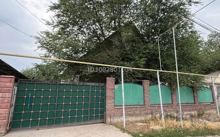 Отдельный дом · 5 комнат · 90 м² · 8 сот., Курмангалиева 49 — Недалеко от переезда, рядом с мечетью, оптомаркетом «Алатау» и магазином «Мираш», кафе Акниет за 23 млн ₸ в Жибек Жолы — фото 2