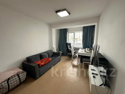 1-бөлмелі пәтер · 37 м² · 1/9 қабат, ПК Кунаева, бағасы: 22.5 млн ₸ в Алматы, Турксибский р-н