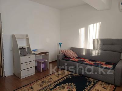 1-бөлмелі пәтер · 45 м² · 5/5 қабат, Болашак 7, бағасы: 17.8 млн ₸ в Талдыкоргане, мкр Болашак
