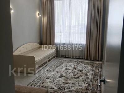 1-комнатная квартира · 39 м² · 3/9 этаж, Улы Дала Е669.4 — Улы дала. за 210 000 ₸ в Астане, Есильский р-н