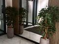1-комнатная квартира · 39 м² · 3/9 этаж, Улы Дала Е669.4 — Улы дала. за 210 000 ₸ в Астане, Есильский р-н — фото 17