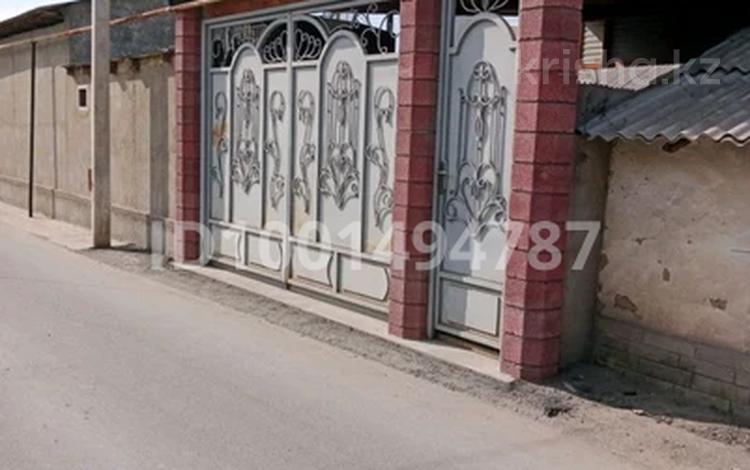 Часть дома · 4 комнаты · 888 м² · 3 сот., Кисык 23 — Старый город за 18 млн 〒 в Шымкенте, Аль-Фарабийский р-н — фото 15