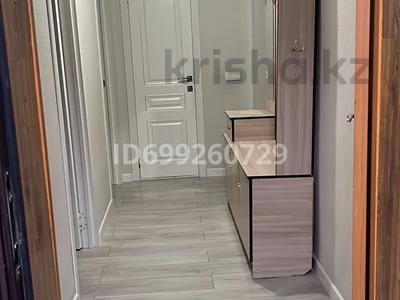 Аренда квартир в Астане: 2-комнатная квартира · 58 м² · 1/6 этаж · помесячно, Б.Сокпакбаев 20/3 — Начала Сейфуллина за 260 000 〒 2-комнатная квартира · 58 м² · 1/6 этаж · помесячно, Б.Сокпакбаев 20/3 — Начала Сейфуллина за 260 000 〒 в Астане, Сарыарка р-н