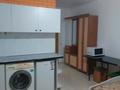 1-комнатная квартира · 21 м² · 1 этаж, мкр Коккайнар — А. Мамбетова, уг.ул. Монке би за 100 000 ₸ в Алматы, Алатауский р-н