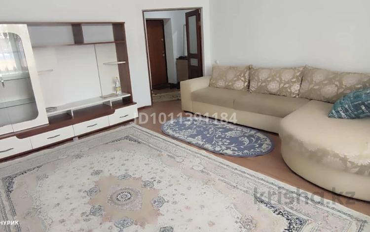 1-бөлмелі пәтер · 40 м² · 5/10 қабат, мкр. Алтын орда, Молдагулова 13Б, бағасы: 130 000 〒 в Актобе — фото 2