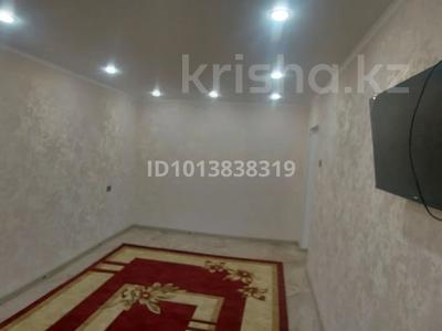 2-комнатная квартира · 44 м² · 1/5 этаж, Ларина 1 за 14.6 млн ₸ в Уральске