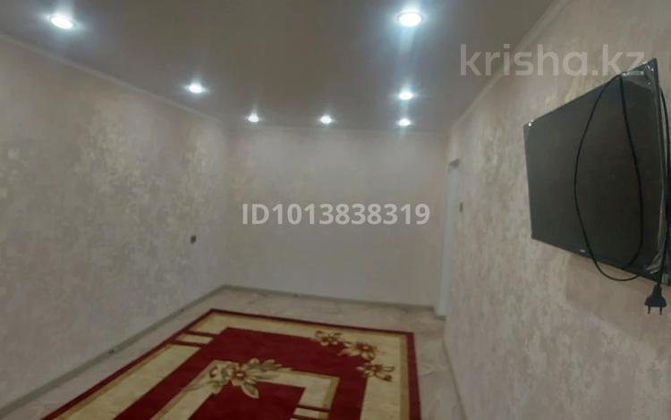 2-бөлмелі пәтер · 44 м² · 1/5 қабат, Ларина 1, бағасы: 14.6 млн ₸ в Уральске — фото 3