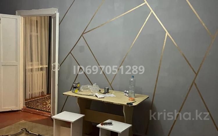 3-комнатная квартира · 54 м² · 3/4 этаж, Ниеткалиева 12 за 100 000 ₸ в Таразе — фото 2