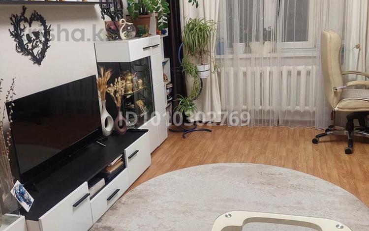 3-комнатная квартира · 74 м² · 7/9 этаж, мкр Тастак-3, Аносова за 57 млн 〒 в Алматы, Алмалинский р-н — фото 2