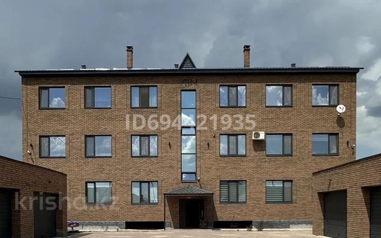 4-бөлмелі пәтер · 125.2 м² · 2/3 қабат, Достык 31, бағасы: 65 млн ₸ в Уральске — фото 29