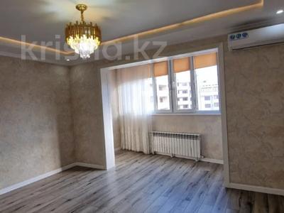 2-бөлмелі пәтер · 75 м² · 14/15 қабат, Масанчи 23/4 — Гоголя, бағасы: 67 млн ₸ в Алматы, Алмалинский р-н
