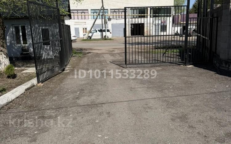 Өнеркәсіптік база · 1 га, Жамбыла 185/1, бағасы: 1 млн ₸ в Узынагаш — фото 2