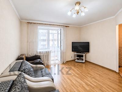 1-комнатная квартира · 37.2 м² · 7/12 этаж, Кубрина 20/1 — Сейфуллина за 19.5 млн ₸ в Астане, Сарыарка р-н