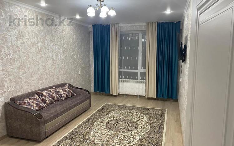 1-комнатная квартира, 45 м², 2/10 этаж, алтын орда