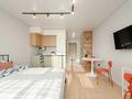 2-комнатная квартира · 57 м² · 5/15 этаж, 17-й мкр, ​17-й микрорайон 6 за 20 000 ₸ в Актау — фото 3