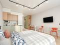 2-комнатная квартира · 57 м² · 5/15 этаж, 17-й мкр, ​17-й микрорайон 6 за 20 000 ₸ в Актау — фото 2