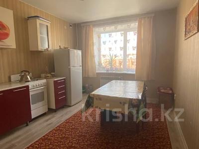 2-бөлмелі пәтер, 58.4 м², 5/6 қабат, Юбиленый микрорайон, бағасы: 21.8 млн 〒 в Костанае