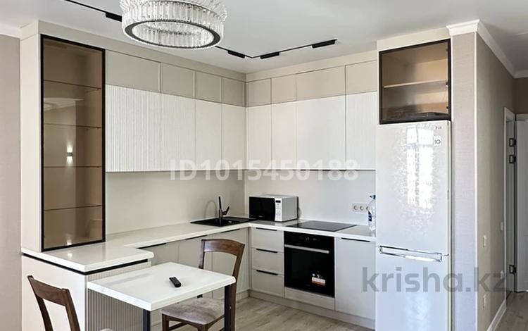 2-комнатная квартира · 60 м², Ауэзова 189 Е за 350 000 ₸ в Кокшетау — фото 5