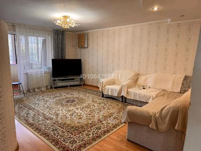 3-бөлмелі пәтер · 100 м² · 2/5 қабат, Абая, бағасы: 40 млн ₸ в Костанае