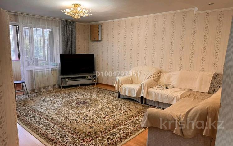 3-бөлмелі пәтер · 100 м² · 2/5 қабат, Абая, бағасы: 40 млн ₸ в Костанае — фото 12