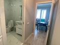 1-комнатная квартира · 39 м² · 5/12 этаж, Сатпаева 90 — Туркебаева за 39 млн ₸ в Алматы, Бостандыкский р-н — фото 4