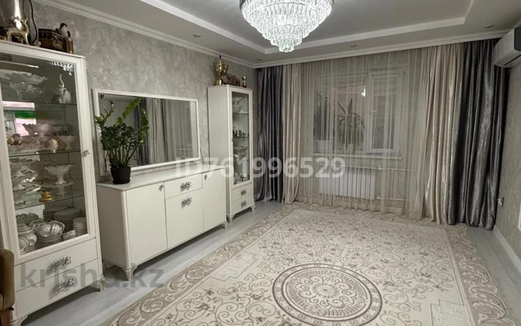 3-бөлмелі пәтер · 77 м² · 2/5 қабат, 35-мкр 17/1, бағасы: 21 млн ₸ в Актау — фото 2