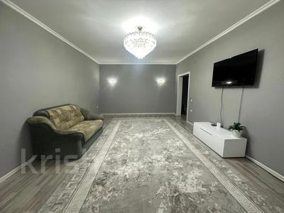 Отдельный дом · 4 комнаты · 110 м² · 7 сот., ул Майлина 48 за 62 млн 〒 в Жанатурмысе