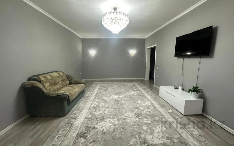 Отдельный дом · 4 комнаты · 110 м² · 7 сот., ул Майлина за 62 млн 〒 в Жанатурмысе — фото 2