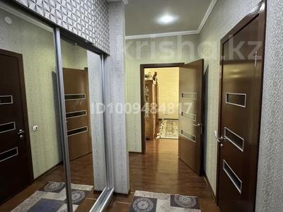 4-бөлмелі пәтер · 125 м² · 6/9 қабат, Розыбакиева 281 — Мега на розыбакиева, книжный город, бағасы: 139 млн ₸ в Алматы, Бостандыкский р-н
