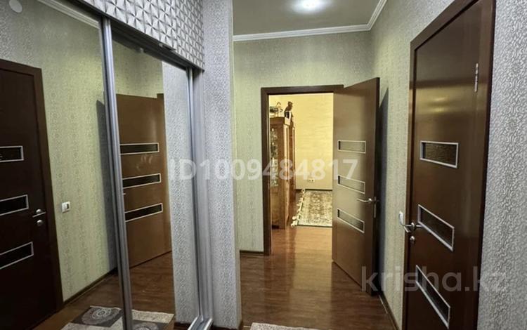 4-комнатная квартира · 125 м² · 6/9 этаж, Розыбакиева 281 — Мега на розыбакиева, книжный город за 139 млн ₸ в Алматы, Бостандыкский р-н — фото 36