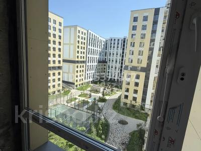 1-бөлмелі пәтер · 45.21 м² · 7/12 қабат, Фадеева 38, бағасы: 29.5 млн ₸ в Алматы, Алатауский р-н