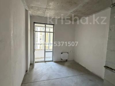 1-бөлмелі пәтер · 45.21 м² · 7/12 қабат, Фадеева 38, бағасы: 29 млн ₸ в Алматы, Алатауский р-н
