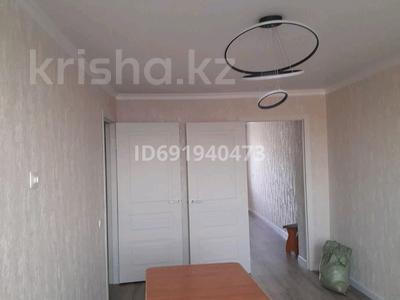 3-комнатная квартира · 60 м² · 8/9 этаж, мкр Новый Город, проспект нуркен абдирова 20 — Нуркена абдирова, ерубаева за 24.5 млн 〒 в Караганде, Казыбек би р-н