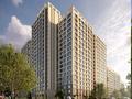 2-комнатная квартира · 68.82 м² · 2/21 этаж, Достык 8/2 за ~ 44.5 млн ₸ в Астане, Есильский р-н — фото 2