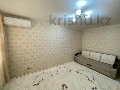 1-комнатная квартира · 38.9 м² · 3/9 этаж, мкр Кунаева за 16.2 млн 〒 в Уральске