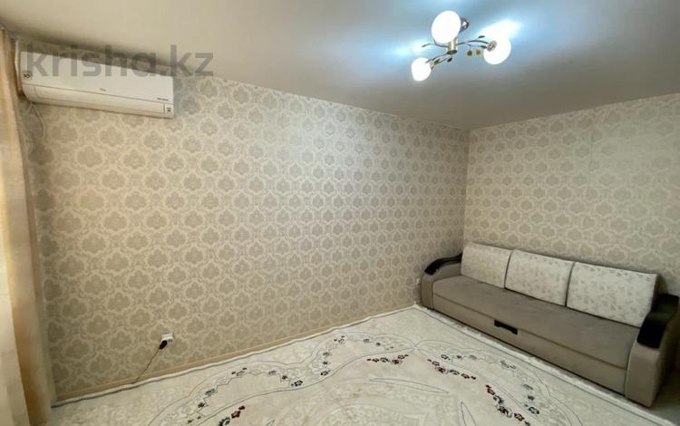 1-бөлмелі пәтер · 38.9 м² · 3/9 қабат, мкр Кунаева, бағасы: 16.2 млн 〒 в Уральске — фото 2