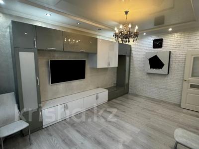 3-бөлмелі пәтер · 74 м² · 5/9 қабат, Гагарина, бағасы: 66 млн ₸ в Алматы, Бостандыкский р-н
