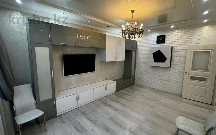 3-бөлмелі пәтер · 74 м² · 5/9 қабат, Гагарина, бағасы: 66 млн ₸ в Алматы, Бостандыкский р-н — фото 17