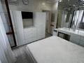 3-бөлмелі пәтер · 74 м² · 5/9 қабат, Гагарина, бағасы: 66 млн ₸ в Алматы, Бостандыкский р-н — фото 10