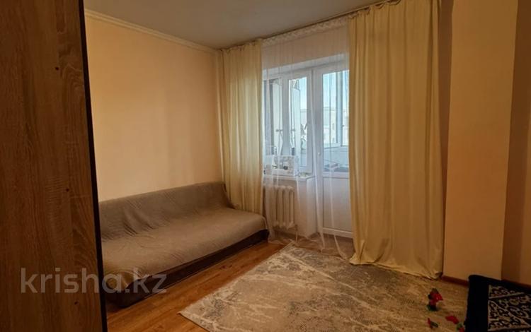1-комнатная квартира · 35.2 м² · 9/9 этаж, Чингиз Айтматов 29а за 22.5 млн ₸ в Астане, Нура р-н — фото 2