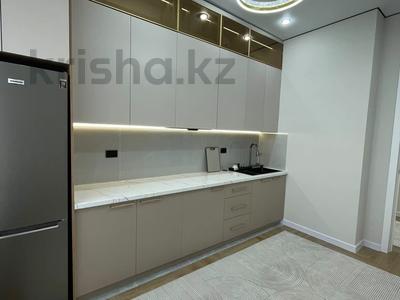 2-комнатная квартира · 74 м² · 6 этаж, 189 квартал уч 188/1 за 250 000 ₸ в Шымкенте, Абайский р-н